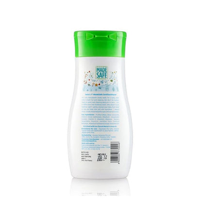 Mamaearth Deeply Nourishing Body Wash with Coconut Oil & Jojoba Oil For Babies, 200 ml - Image 3
