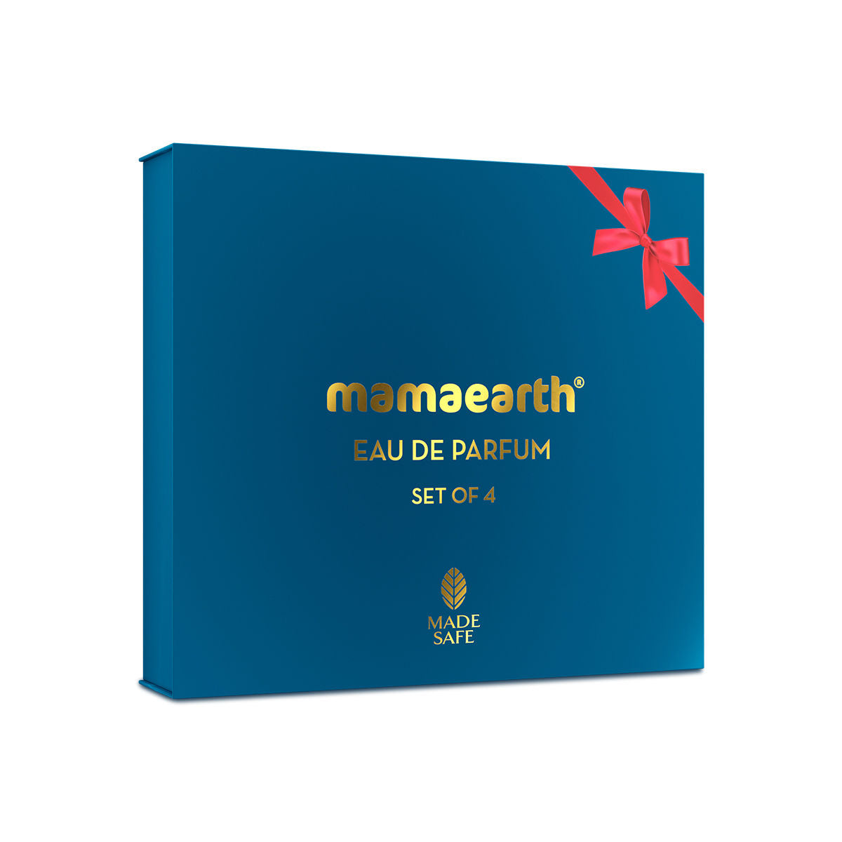 Mamaearth EAU DE PERFUME Set of 4 Made Safe Approved | Travel-Friendly Pack | Premium & Long-Lasting Fragrances | Blend of Exotic Ingredients - Set of 4(60 ml) - Image 2