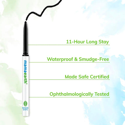 Mamaearth Everyday Effortless Makeup Combo - 1 Pc - Image 5