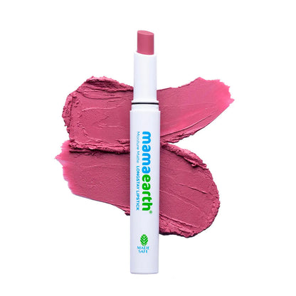 Mamaearth Matte Made in Heaven Lipstick Combo Combo of 2 - Image 3