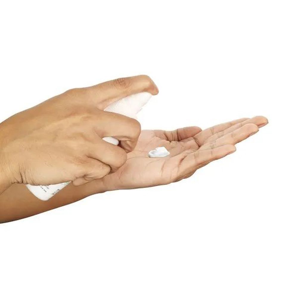 Mamaearth Mineral Based Sunscreen with Zinc Oxide & Shea Butter For UV protection -100 gm - Image 5