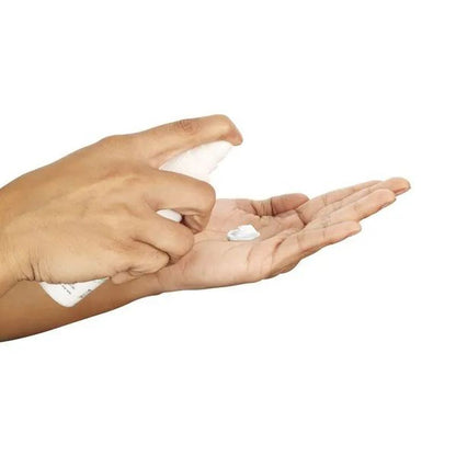 Mamaearth Mineral Based Sunscreen with Zinc Oxide & Shea Butter For UV protection -100 gm - Image 5