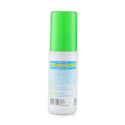 Mamaearth Nourishing Baby Hair Oil, Almond And Avocado (100 ml) - Image 3
