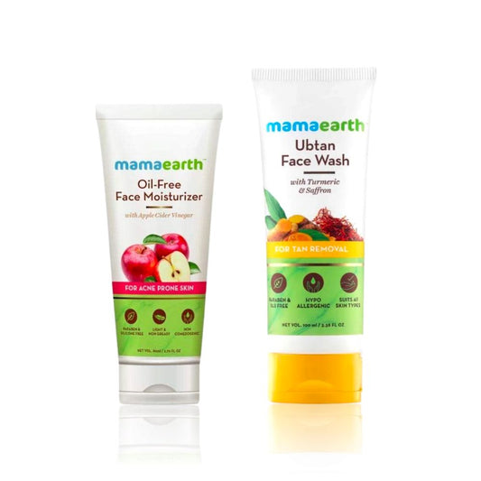Mamaearth Office Care Kit - Combo of 2