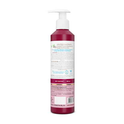 Mamaearth Onion Conditioner for Hair Growth & Hair Fall Control with Coconut Oil (250 ml) - Image 2