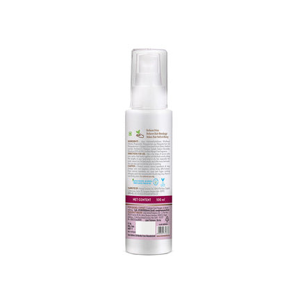 Mamaearth Onion Hair Serum with Onion and Biotin for Strong, Frizz-Free Hair - 100 ml - Image 2
