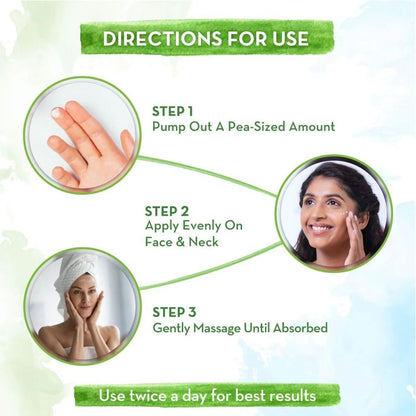 Mamaearth Vitamin C Day Cream For Face, With Vitamin C & Spf 20, For Skin Illumination (50 gm) - Image 5