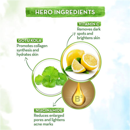 Mamaearth Vitamin C Night Cream with Vitamin C & Gotu Kola for Skin Illumination a€“ 50 gm - Image 3