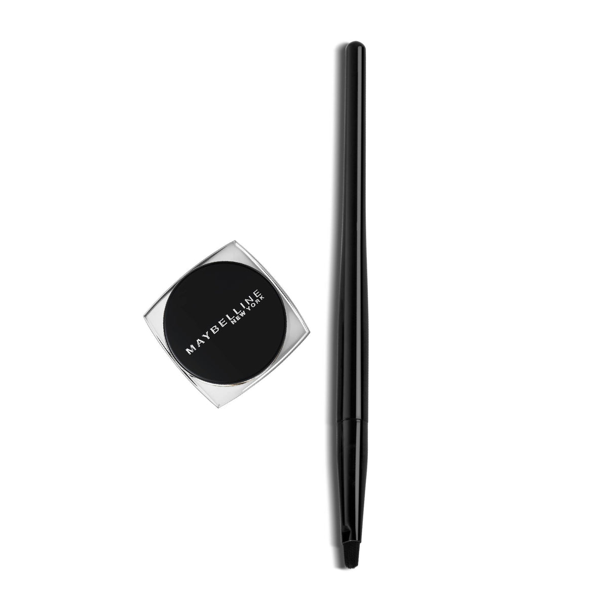 Maybelline Lasting Drama Gel Eyeliner, Waterproof Eyeliner -01 Black 2.5 gm - image 2