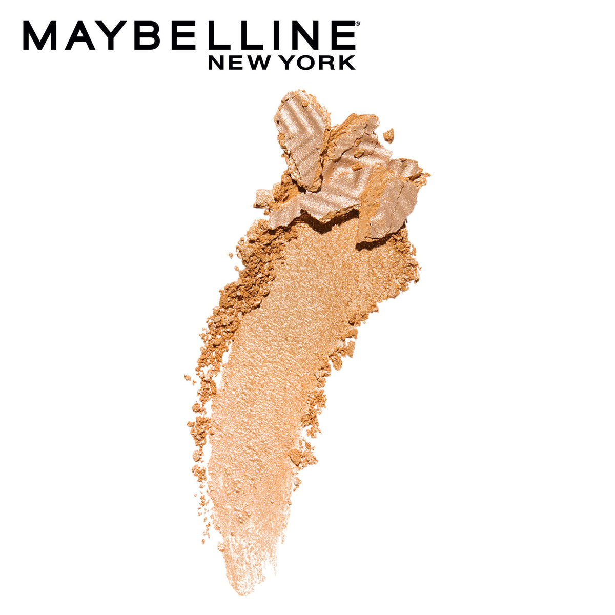Maybelline Face Studio Master Chrome Metallic Highlighter - Molten Gold (6.7 gm) - image 5