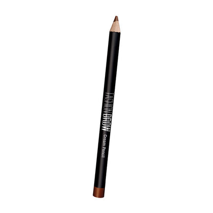 Maybelline Fashion Brow Cream Pencil -A A BrownA (0.78 gm) - Maybelline