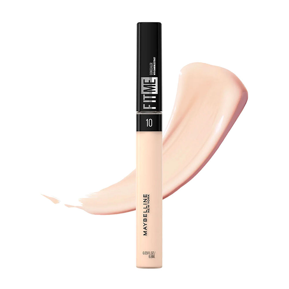 Maybelline Fit Me Foundation 115 + Fit Me Concealer 10 30 ml + 6.8 ml - image 3