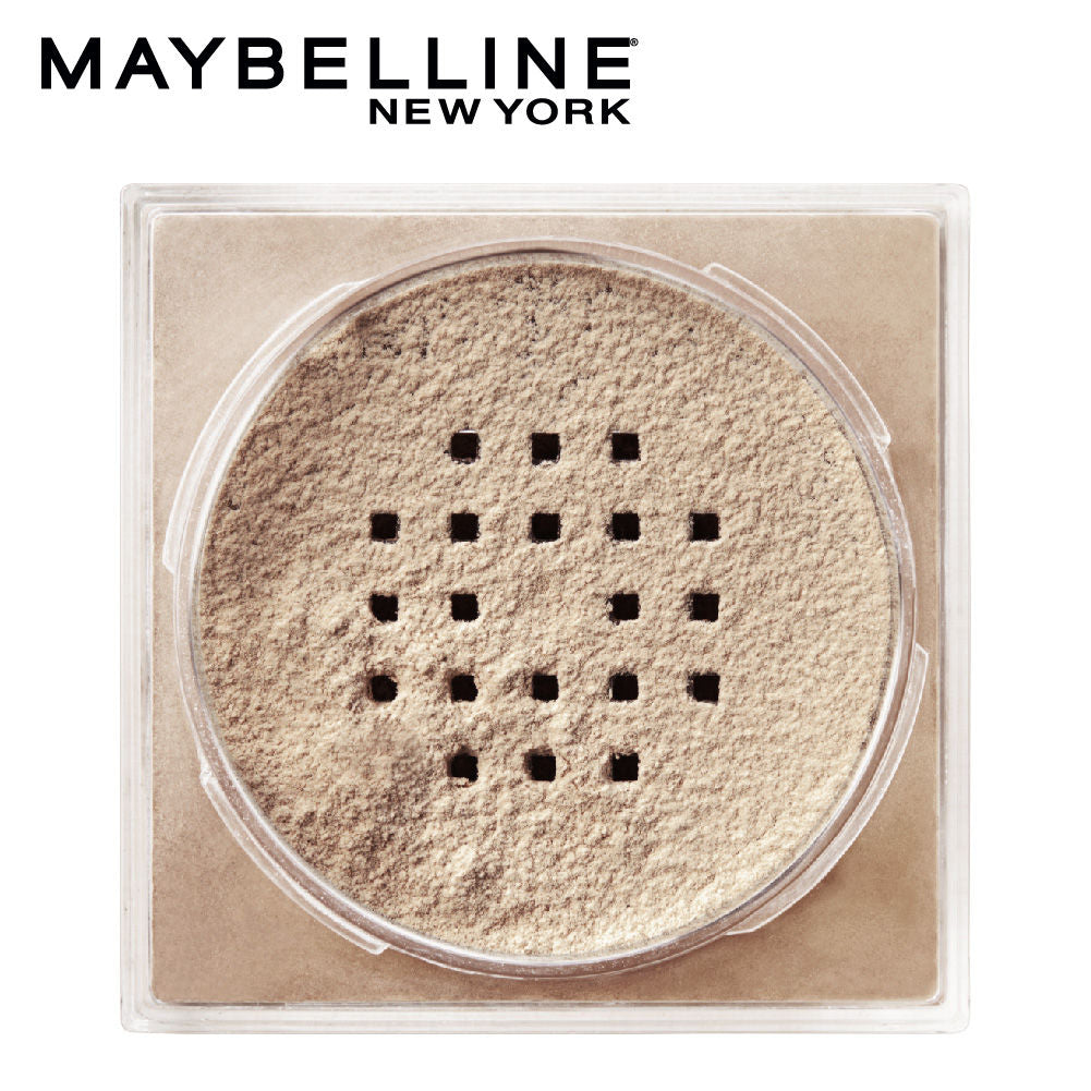 Maybelline Fit Me Loose Finishing Powder, Silky & Lightweight Powder - 20 Light Medium – 20 gm - image 3
