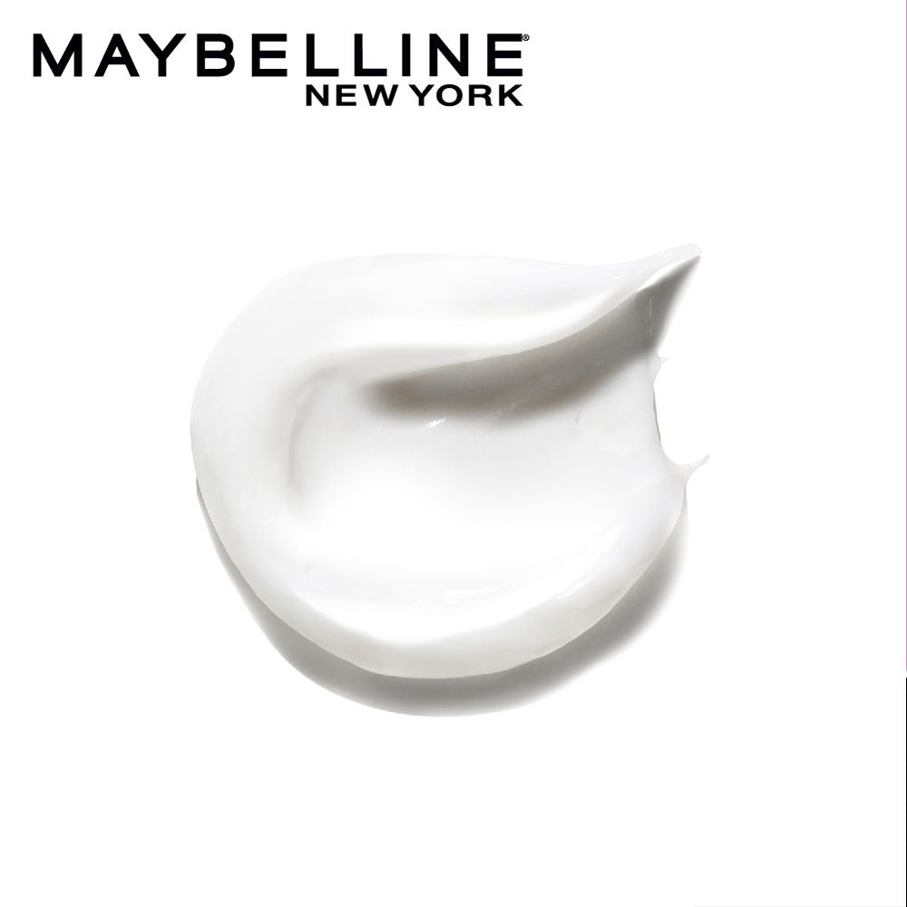 Maybelline Fit Me Primer, Oil free and Non Comedogenic Formula - Dewy+Smooth Primer – 30 ml - image 5