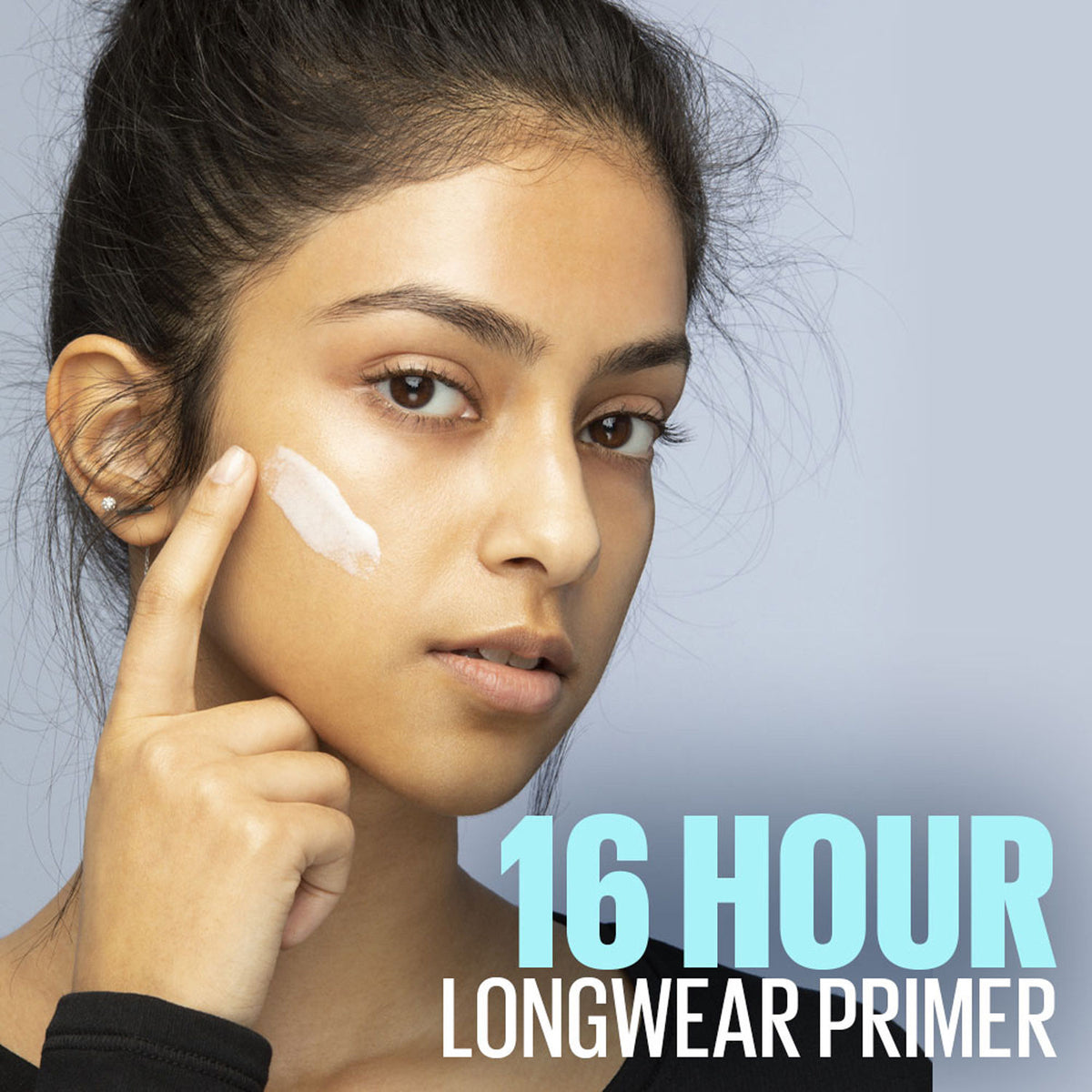 Maybelline Fit Me Primer, Oil free and Non Comedogenic Formula - Matte+Poreless – 30 ml - image 4