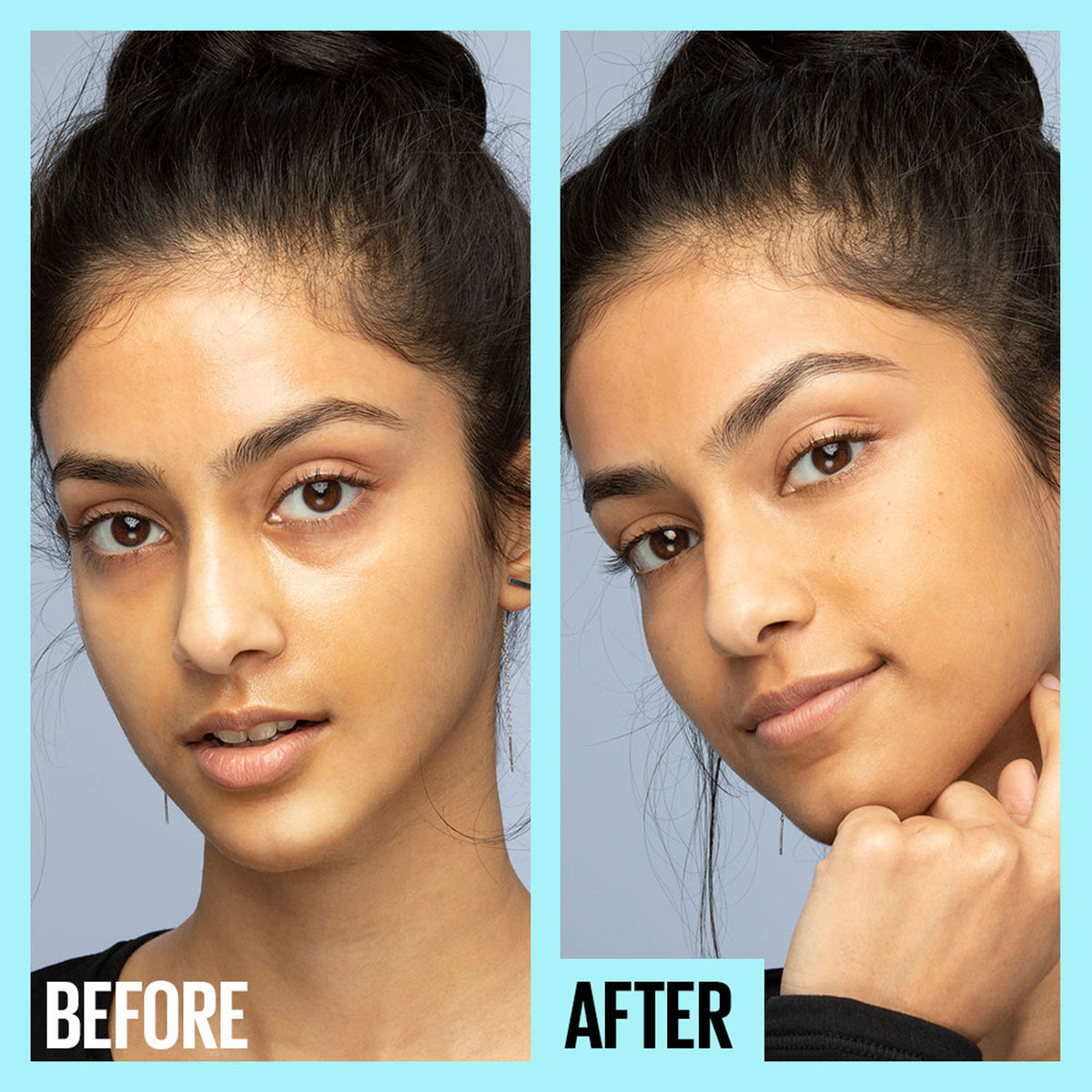 Maybelline Fit Me Primer, Oil free and Non Comedogenic Formula - Matte+Poreless – 30 ml - image 5