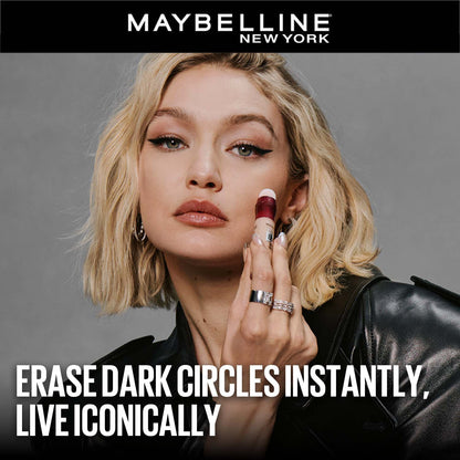 Maybelline Instant Age Rewind Eraser Concealer-Conceal, Contour, Highlight- 144 Caramel,6 ml - image 3
