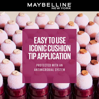 Maybelline Instant Age Rewind Eraser Concealer-Conceal, Contour, Highlight- 144 Caramel,6 ml - image 5
