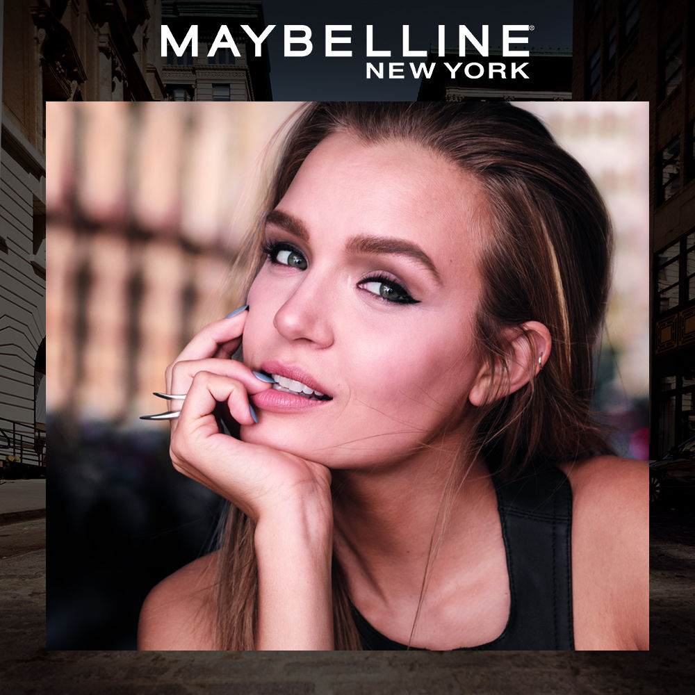 Maybelline Maybelline Define & Blend Brow Pencil - Natural Brown 0.16 gm - image 4