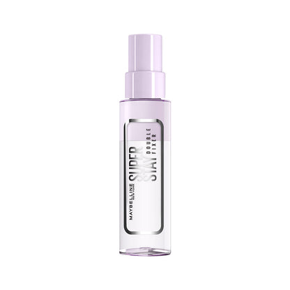 Maybelline Superstay Double Fixer, Locks Double Fixing Polymers for 2x Longwear Result + 24H Transferproof Action and Hydration - 55 ml - Maybelline