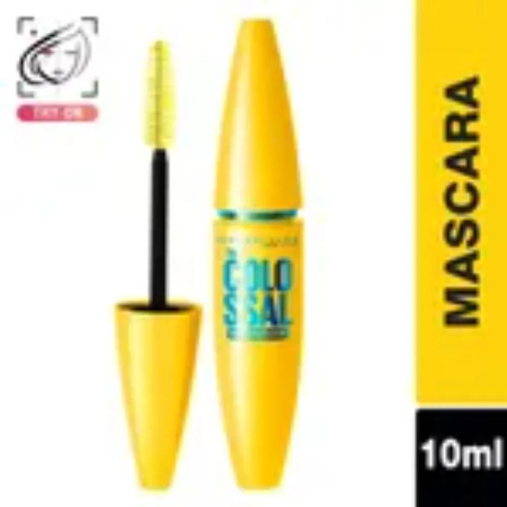 Maybelline Newyork Bold & Beautiful Combo 1 (3 gm) - image 4