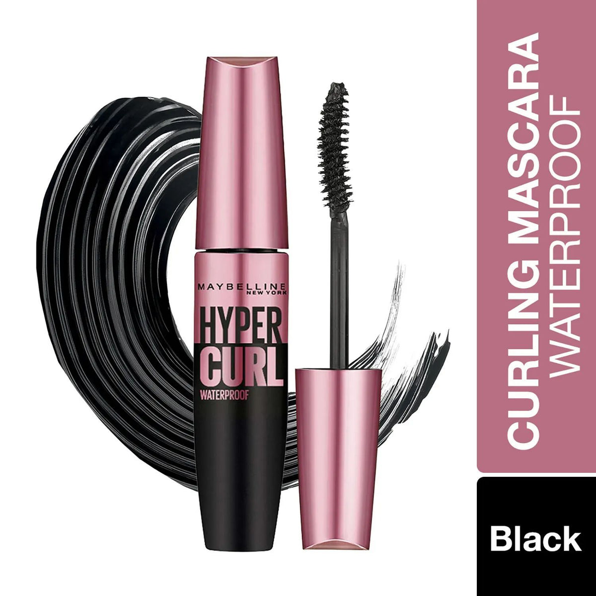 Maybelline NewYork Effortless Elegance Makeup Bundle 1 (4.2ml) - image 4
