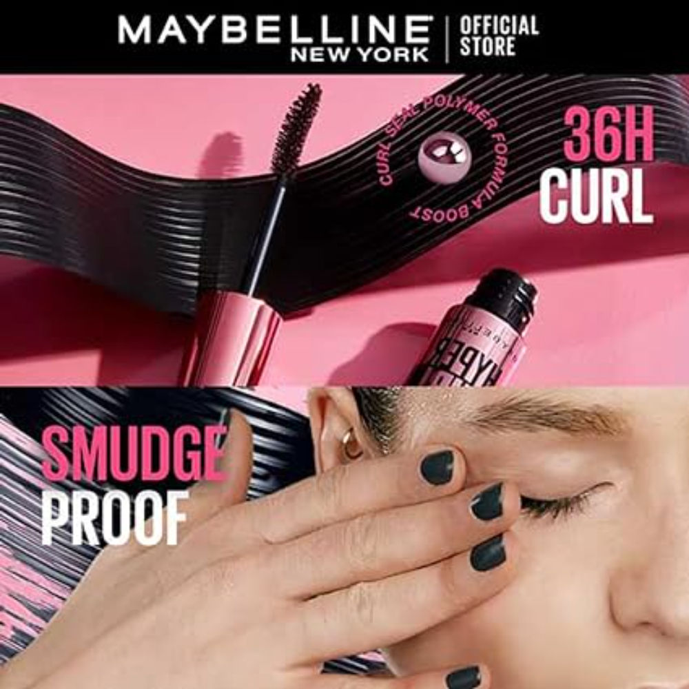 Maybelline NewYork Glamour on the Go Kit 1 (5 gm) - image 5
