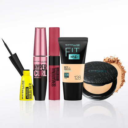 Maybelline NewYork Party Diva Essentials 1 (7 ml) - Maybelline