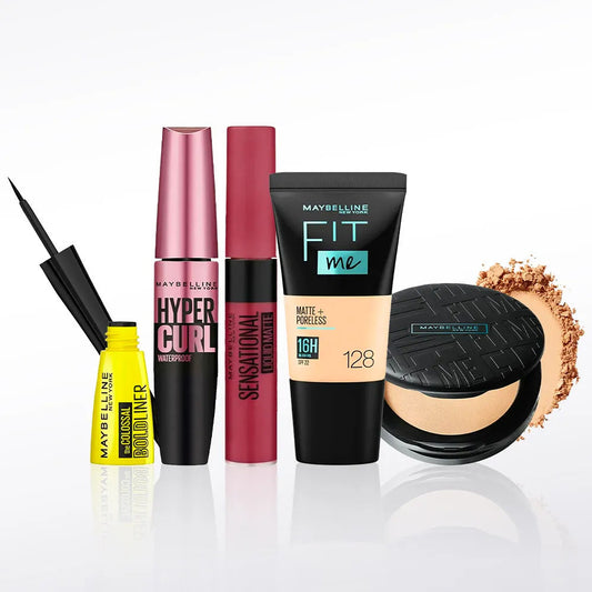 Maybelline NewYork Party Diva Essentials 1 (7 ml) - Maybelline