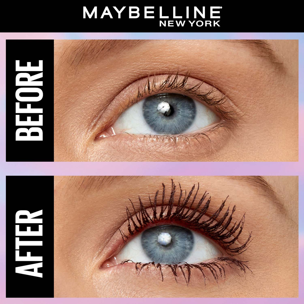 Maybelline Sky High Burgundy Haze Mascara 7.2 ml - image 5
