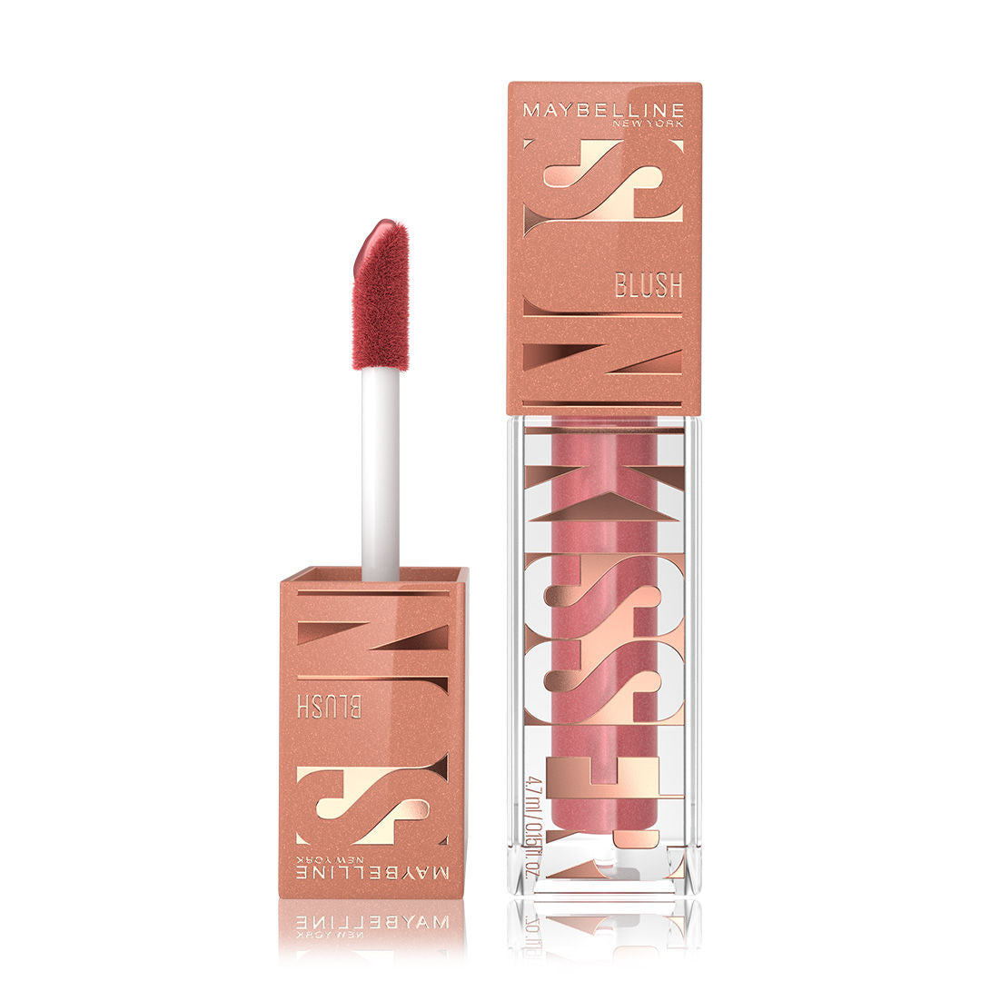Maybelline Sunkisser Original 04 Burnt Sky 4.7 gm - Maybelline