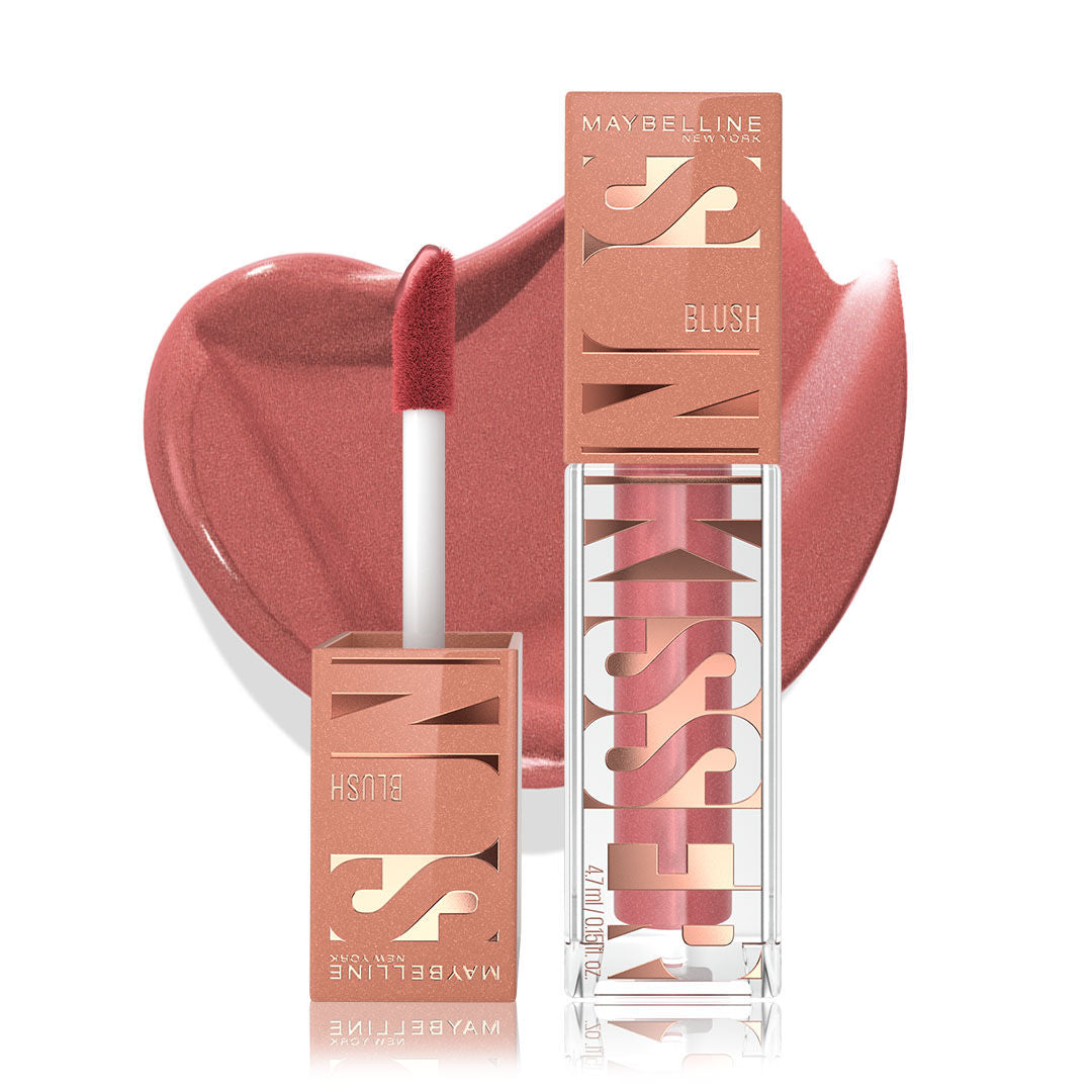 Maybelline Sunkisser Original 04 Burnt Sky 4.7 gm - image 2