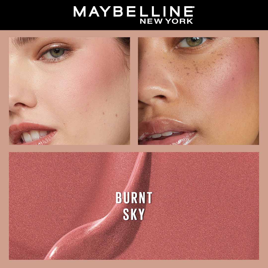 Maybelline Sunkisser Original 04 Burnt Sky 4.7 gm - image 3