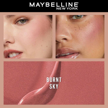 Maybelline Sunkisser Original 04 Burnt Sky 4.7 gm - image 3