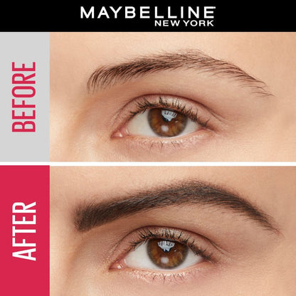 Maybelline Tattoo Brow 36 Hr Brow Pencil, Grey Brown, 0.25 gm – Waterproof Eyebrow Pencil with Precision Tip - image 4