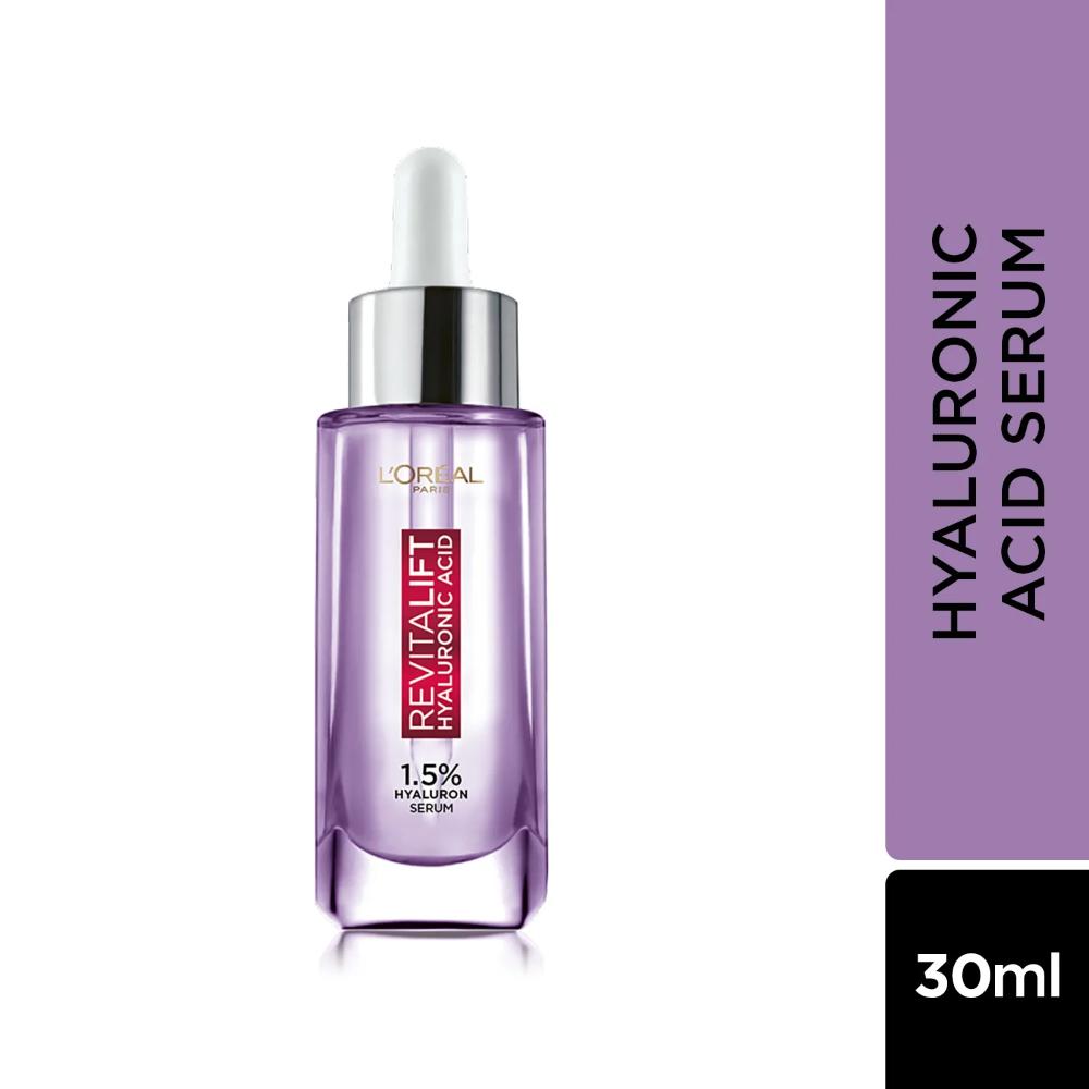 Maybelline x Garnier x L'Oreal Paris Gen Z picks 2 (Maybelline Sky High Mascara - Very Black (6 ml), Garnier Micellar Water (125 ml), L'Oreal Paris Revitalift 1.5% H - image 3