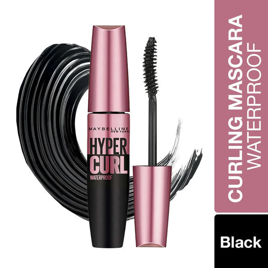 Maybelline x Garnier x L'Oreal Paris Picture Perfect Combo (Maybelline Hypercurl Mascara, Very Black (9.2 gm), Garnier Bright Complete BB Cream (30 gm), L'Oreal Pari - image 2