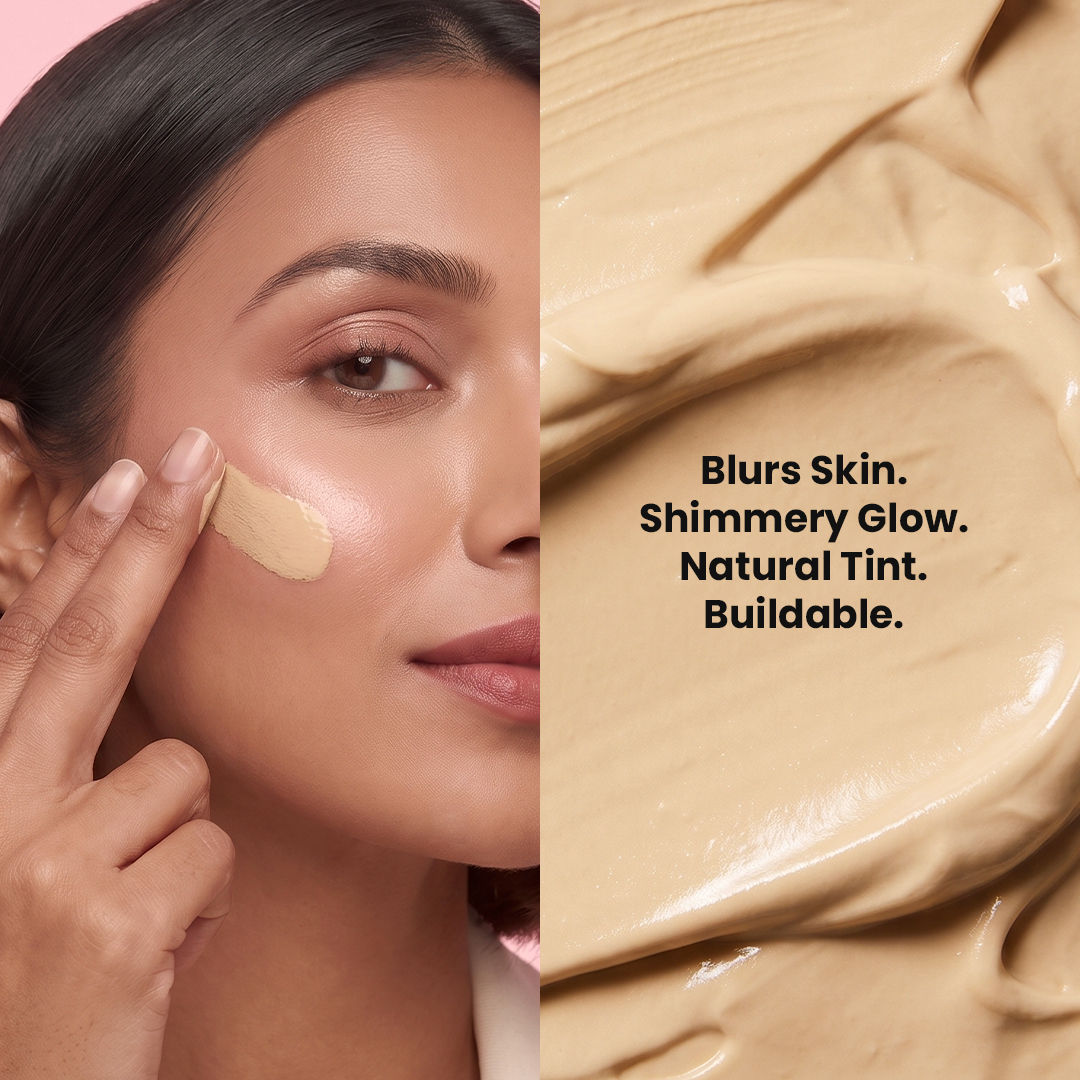 NY Bae BB Strobe Tint – 3-in-1 Makeup Base - image 3