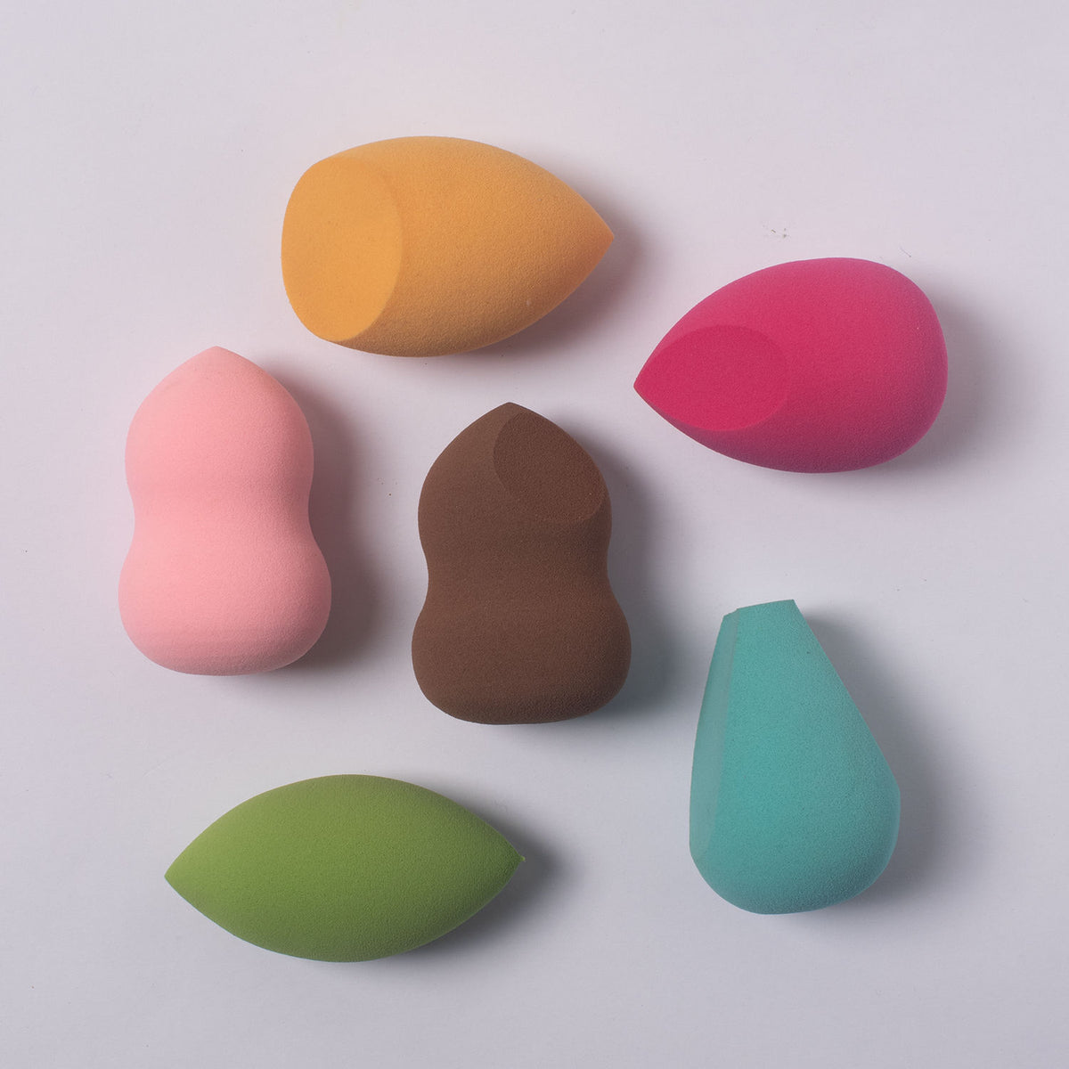 NY Bae Blender Bunch 04 – Pack Of 6 - image 4