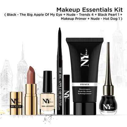 NY Bae Makeup Essentials Kit - NY Bae