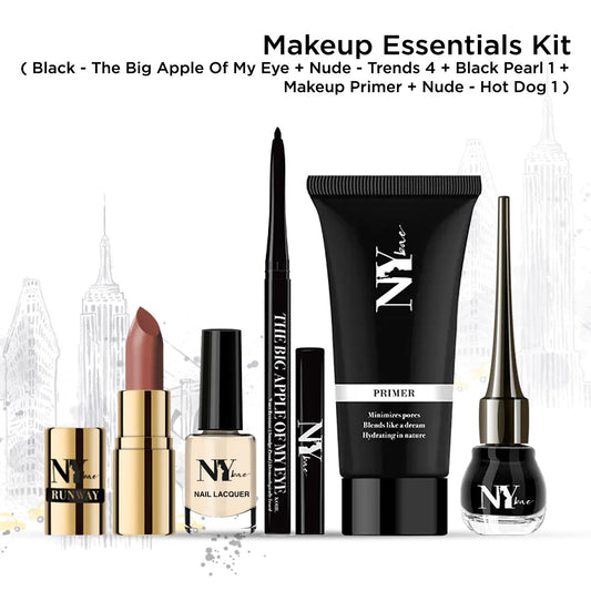 NY Bae Makeup Essentials Kit - NY Bae