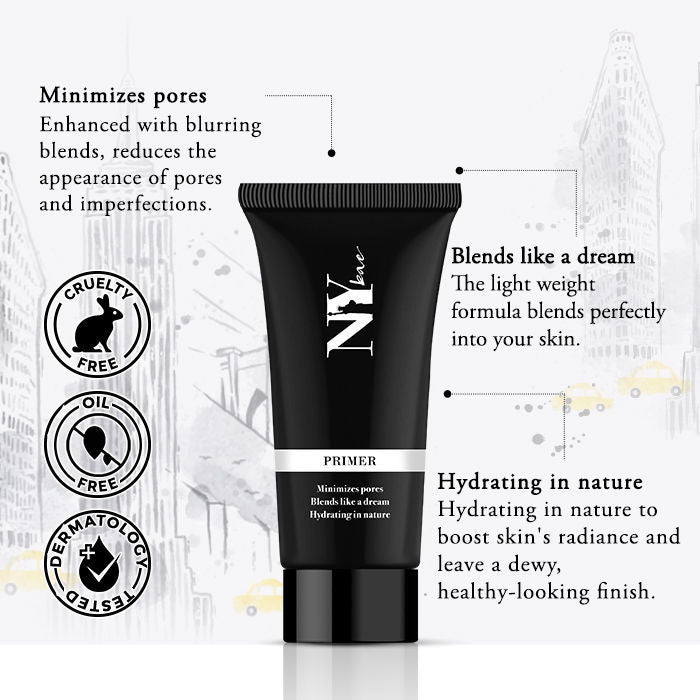 NY Bae Makeup Essentials Kit - image 2