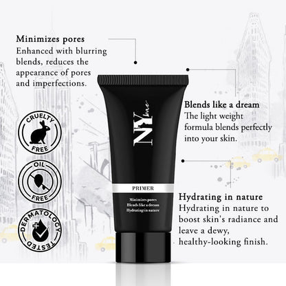 NY Bae Makeup Essentials Kit - image 2