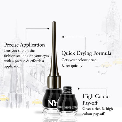 NY Bae Makeup Essentials Kit - image 3