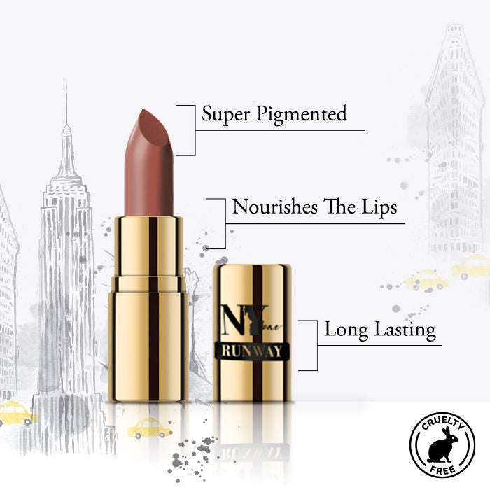 NY Bae Makeup Essentials Kit - image 4