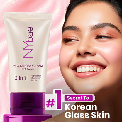 NY Bae PRO Strobe Cream – Value Pack - image 3