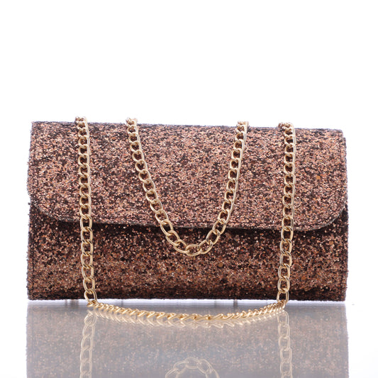 NY Bae Starry Night Sling Bag 1 Pc - image 2