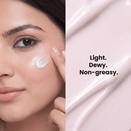 NY Bae PRO Strobe Cream – Pink Topaz (30 gm) - image 5