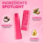 NY Bae Tinted Berry Lip Balm