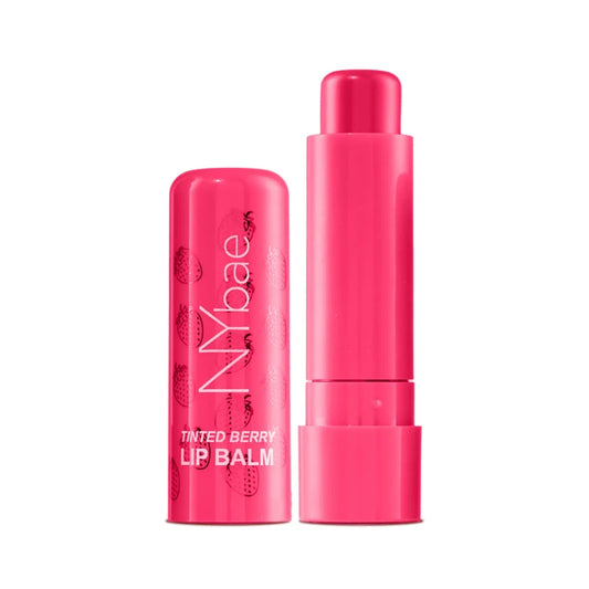 NY Bae Tinted Berry Lip Balm